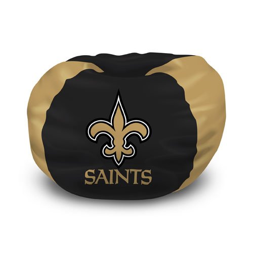 Northwest New Orleans Saints Bean Bag Chair