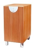 Monitor Audio Radius 720 RAD720CH Slim Profile Powered Subwoofer Monitor Audio Radius 720 RAD720CH Slim-Profile Powered Subwoofer