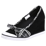 UNIONBAY Womens Cord Wedge