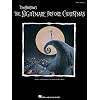 Nightmare Before Christmas Tim Burton's Easy Piano (Easy Piano (Hal Leonard))