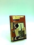 The vengeance business