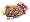 Teavana Apple Lemon Pomegranate Rooibos Tea, 8oz