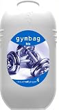 Touch Of Ginger Urban Survival Range Gym Bag Essentials Kit - His