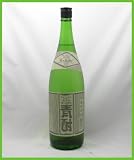 青酎 芋焼酎 35度 1800ml 【青ヶ島焼酎】 1本