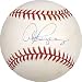 Alex Rodriguez Autographed / Signed Baseball (Steiner)