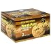 Tri-O-Plex-Chef Jays High Protein Cookies, 12/85g, Peanut Butter Cookies