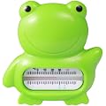 FOR BABIES - FROG - Floating Baby Bath Thermometer * MERCURY FREE*