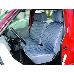 Schonbezug-Set Pick-Up 6-tlg. f. Pick Up's und Transporter