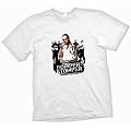 T-Shirt - Romper Stomper Russell Crowe Skinheads