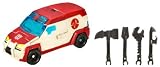 Transformers Animated Deluxe Figure Autobot Ratchet