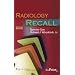 Radiology Recall (Recall Series)