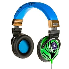 Skullcandy Hesh Headphones - Mens ( Electric Animal ) by 