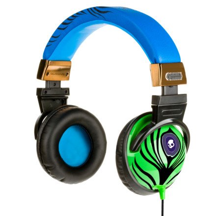 Skullcandy Hesh Headphones - Men's ( Electric Animal )