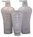 Shiseido Tsubaki Damage Care SET (Shampoo+Conditioner+Treatment)