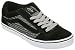 Vans Dollin No Skool 2 Men's Shoes - Kill Pixie / Black / White