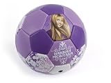 Hedstrom Size 3 Disney Hannah Montana Soccer Ball
