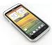 HTC One X Clear Gel Silicone Case Cover + Screen Protector & Protective Sock By Kolay®...