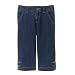 Girls' Cherokee® Denim Capri Pants