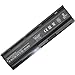 Coolgo® New Laptop Battery for HP Pavilion g6-1100 g6s g6t g6x g7 g7-1000 g7t-1000 CTO series - 18 Months Warranty [li-ion 6-cell 4400mah]