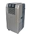 NewAir AC12000H 12,000 BTU Heat Pump Portable Air Conditioner With R410A Refrigerant