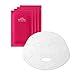 Shiseido AQUALABEL Hyaluronic Acid Mask | Moisture Charge Mask 23ml x 4 sheets