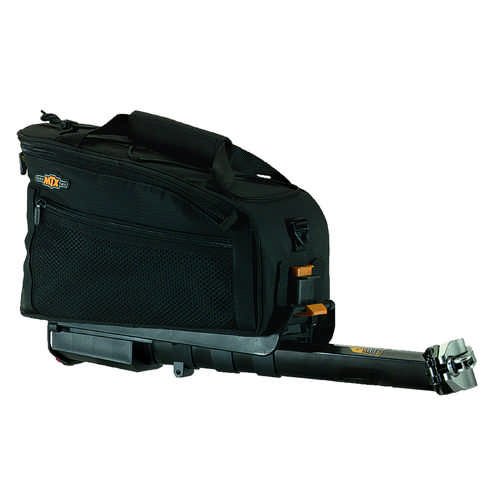 Topeak MTX Combo Set MTX EX Trunk Bag with MTX Beam Rack EX