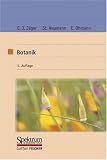 Botanik - Eckehart Johannes J�ger