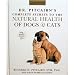 Books : Dr. Pitcairn's Complete Secrets to Natural Health of Dogs and Cats