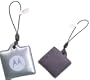 Motorola OEM LCD Cleaner Strap, SYN1110