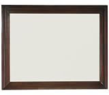 Review Home Decorators Collection  / Nimbus Mirror 38