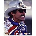 Richard Petty Autographed 8x10 Photograph