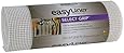 Duck Brand 1344559 Select Grip Easy Liner Non-Adhesive Shelf Liner, 12-Inch x 20-Feet, White