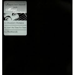 Deeper Distance [Vinyl LP] [Vinyl LP]