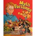 Myth Fortunes: The boardgame based on Robert Asprin's hilarious tales of Aahz and Skeeve [BOX SET] by Robert Asprin