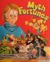 Myth Fortunes: The boardgame based on Robert Asprin's hilarious tales of Aahz and Skeeve [BOX SET]