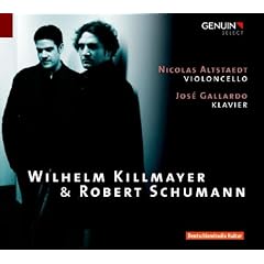 5 Romanzen/8 Bagatellen/3 Romanzen/...
