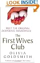 The First Wives Club