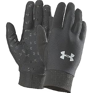 discount Under Armour ColdGear Liner Gloves for sale