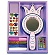 Princess Mirror (Decorate-Your-Own Party Favor)