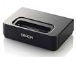 DENON iPod�ѥ���ȥ�����ɥå� �֥�å� ASD-11R-K