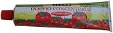 Eland: "Doppio Concentrato" Double Concentrated Tomato Sauce, 200 G (7.05 Ounces) [ Italian Import ]
