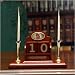 St. Louis Cardinals Perpetual Calendar