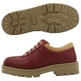Carolina ST Glove Oxfords Womens 10