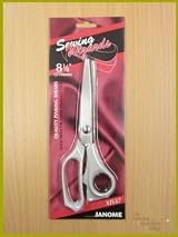 Janome Sewing Wizards 8.25