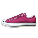 Converse Chuck All Star 110749 Slip Slipper Farbe: Sangria