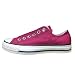Converse All Star Chucks Slip On Seasonal, Sangria