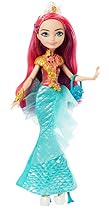Ever After High DHF96 Meeshell L'Mer Doll
