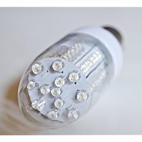 3 AMPOULE 60 LED " FLAMME " 3,8W SEULEMENT ET CULOTS AU CHOIX .... HAUTE QUALITE ET GARANTIE...CE ET ROHS