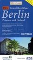 Pl&ouml;tz Immobilienf&uuml;hrer Berlin 2006 / 2007. Berlin, Potsdam und Umland