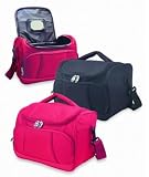 Deluxe tolietry bag / travel kit